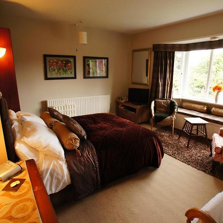 The Stanage B&B Телфорд Екстер'єр фото