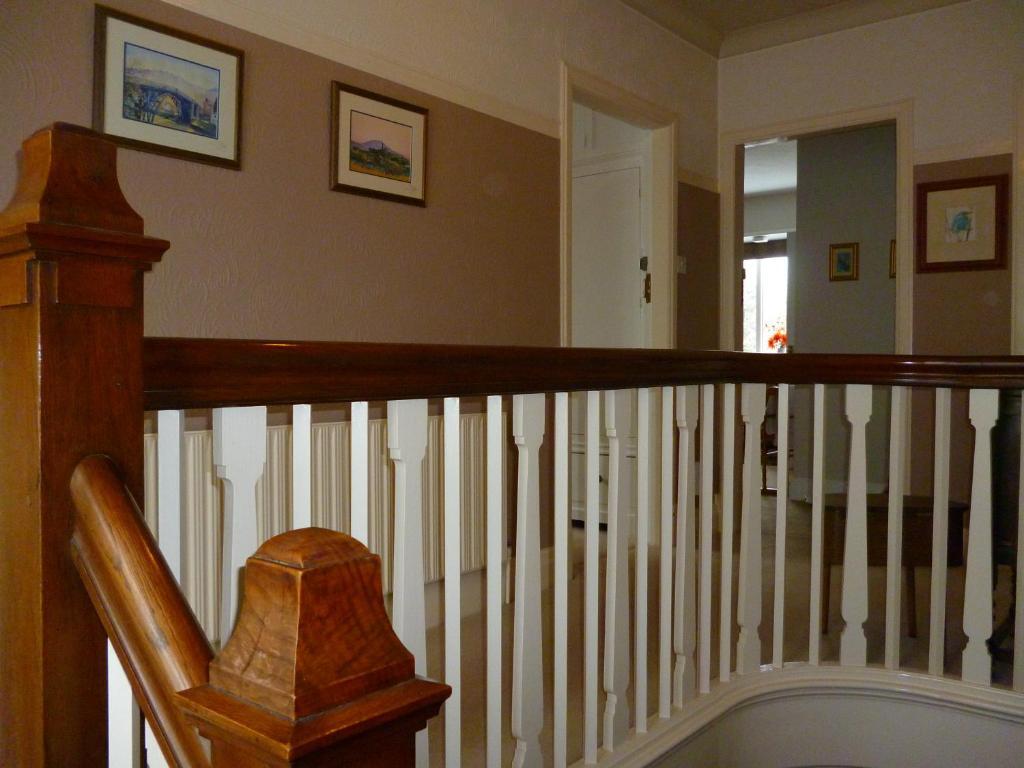 The Stanage B&B Телфорд Екстер'єр фото