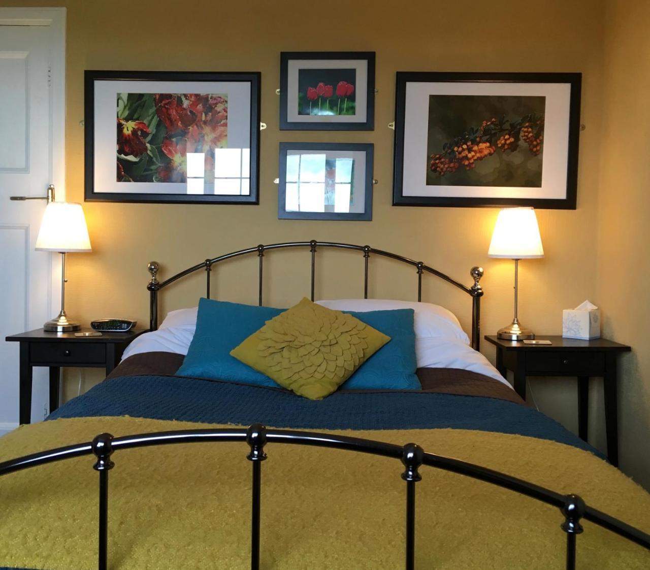 The Stanage B&B Телфорд Екстер'єр фото